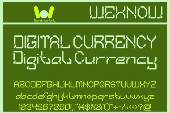Download Digital Currency - Digital Collection