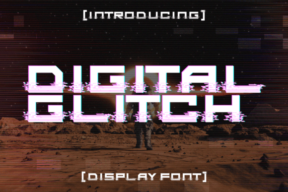 Download Digital Glitch - Digital Collection