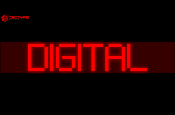 Download Digital - Digital Collection
