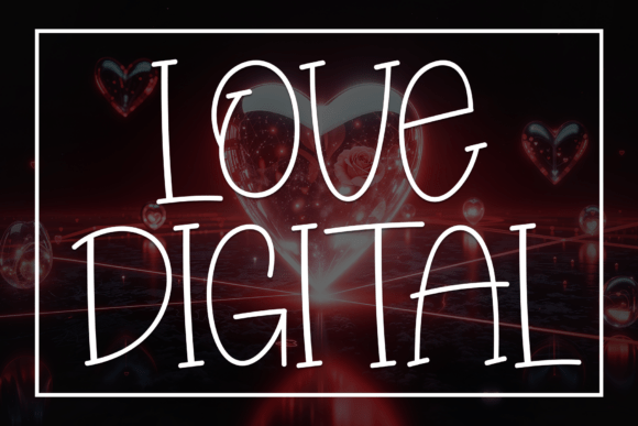 Download Love Digital - Digital Collection