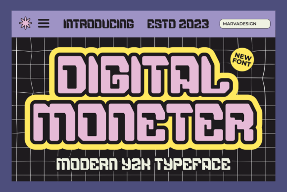 Download Digital Moneter - Digital Collection